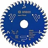 Bosch Accessories Professional 1x Kreissägeblatt Expert for Wood (Holz, Sägeblatt Ø 120 x 20 x 1,8 mm, 40 Zähne, Zubehör Kreissäge)
