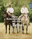 Feine Kommunikation mit dem Bosal: Geschichte, Wirkungsweise und Anwendung