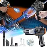 YAOJIWANG Staubsauger mit Beutel Handstaubsauger Auto Staubsauger Stark Sale Angebote Kabelloser Tragbarer Staubsauger Beutellos Staubsauger für Den Haushalt Mini Portable Wireless Stick Staubsauger