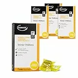 Manuka-Honig-Lutschtabletten mit Propolis ZITRONE UND HONIG - RABATT - 4 Packungen - 48 Lutschtabletten