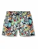 Nkmzatoon Swim Shorts Box