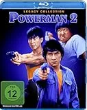 Powerman 2 - Legacy Collection [Blu-ray]