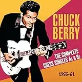 Berry,Chuck: The Complete 1955-1961