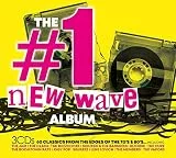The #1 Album: New Wave