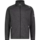 CMP - Herrenjacke, Schwarzer Gletscher, 54