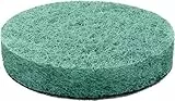 Bosch Home and Garden Bosch Küchenpad für Akku Reinigungsbürste UniversalBrush (3 Stück enthalten, im Karton)