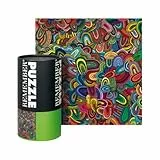 Remember Puzzle Mambo