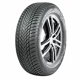 Nokian Tyres Snowproof 2-225/55R17 97H 3PMSF, M+S - Winter Reifen