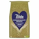 TILDA - Basmati Reis Gebrochener - (1 X 20 KG)
