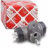 febi bilstein 02218 Radbremszylinder, 1 Stück