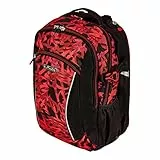 Herlitz Grundschulrucksack Ultimate leer Graffiti