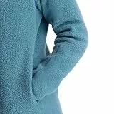 Trespass Damen Quake Fleece Jacken, Storm Blue, M