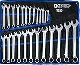 BGS Maul-Ringschlüssel-Satz - SW 6-32 mm - 25-tlg.
