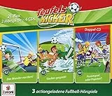 Sony Music Entertainment21. Box - 3 Hörspiele