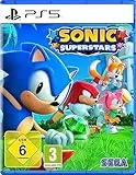 Sonic Superstars (PlayStation 5)