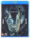 Al¡ens (bd) [Blu-ray]