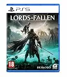 CI Games Seores der Cadys – PS5-Spiel