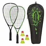Speedbadminton Set