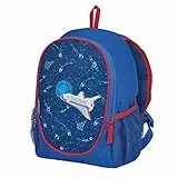 Herlitz Kindergartenrucks.Rookie Space