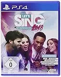 Let's Sing 2018 mit Deutschen Hits