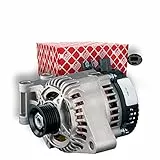 febi bilstein 101534 Generator , 1 Stück