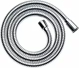 hansgrohe Sensoflex Metallduschschlauch 1,25m, Chrom