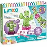 Make It Real Schmuck- und Schmuckset LinXo, Kreatives Spielzeug