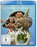 Vaiana - Disney Classics [Blu-ray]