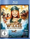 Wickie und die starken Männer [Blu-ray]