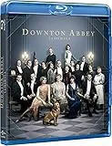 Downton Abbey: la película (blu-ray)