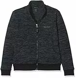 Marmot Jungen Fleecejacke Couloir Jacket, Black, S, 74520-001-3