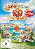 Ritter Arthur: Die Trilogie