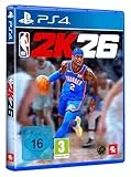 NBA 2K26 - [Playstation 4]