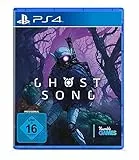 Ghost Song,1 PS4-Blu-ray Disc: Für PlayStation 4