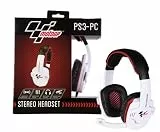 Indeca HS696 MOTO GP PS3/PC Headset