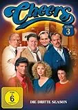Cheers - Die dritte Season [4 DVDs]
