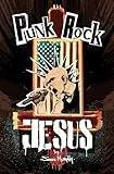 Punk Rock Jesus