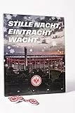 Eintracht Frankfurt Schokoladen-Adventskalender 2025, Offizieller Artikel