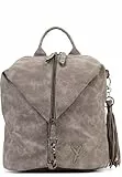 Suri Frey Romy Basic City Rucksack 28 cm,one size,Darkgrey