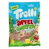 Trolli Apfelgarten 150 g