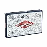Professor Puzzle Das Puzzle Collection Set von 10