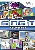 Disney Sing it: Filmhits