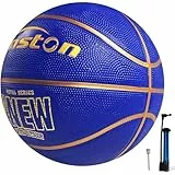 Senston Basketball Größe 7, Training Basketbälle