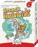 AMIGO Snack Rabbits