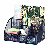 EXERZ Tisch-Organizer/Schreibtisch Organisator/Schreibtisch Tidy/Stifthalter/Multifunktions -Organisator
