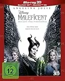 Maleficent - Mächte der Finsternis: Blu-ray 3D + 2D