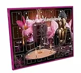 Handelshaus Huber-Kölle Ayurveda-Adventskalender