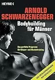 Bodybuilding für Männer: Das perfekte Programm für Körper- und Muskeltraining