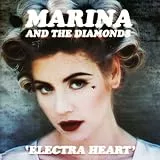 Electra Heart [Vinyl LP]