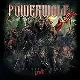 The Metal Mass - Live (2 Blu-ray + 1 CD)